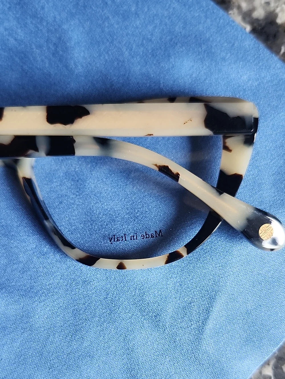 Lilly Pulitzer stylish tortoiseshell